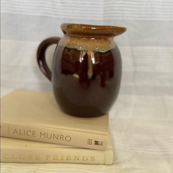 Drip Pottery Jug - Picture 4 of 4